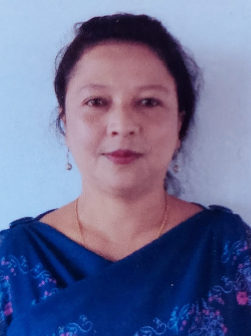higher secondary staff Photo